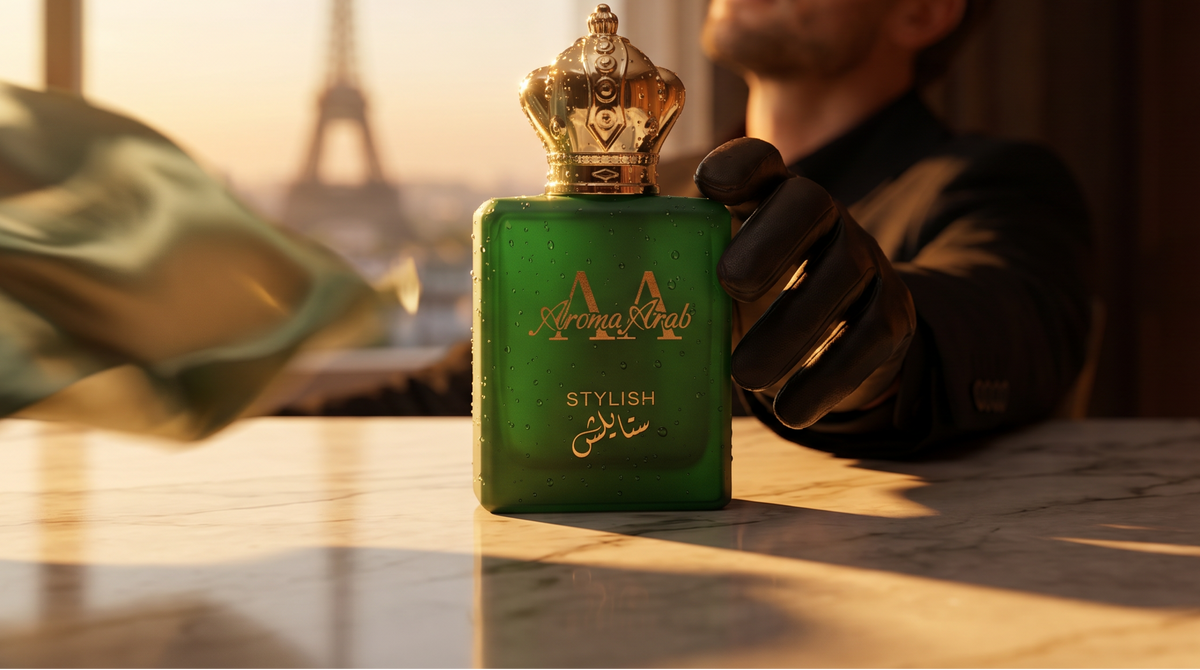 <p>Our finest <em>scent, crafted</em> for you</p>