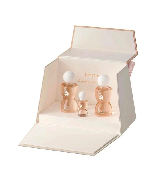 SENSE Forever by Laverne Perfumes | 3 Pieces Set