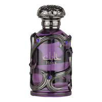 Habik – Spicy, Aromatic, Woody, Musky – Eau de Parfum Spray Long-Lasting Fragrance for Men, 3.4 Ounce / 100 ml