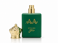 Aroma Arab Stylish 50ml for men  luxury perfume made in Dubai