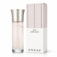 Assaf Miss Arrogate Perfumes | 200ml EDP Spray |for her