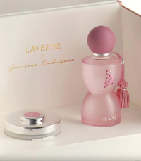 SENSE Set by Laverne Perfumes | 2 Pieces Set
