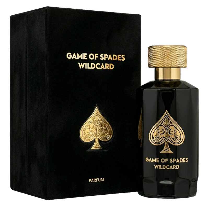 Game of Spades Wildcard EDP for Men | Inspired by Creed Aventus | 100ml