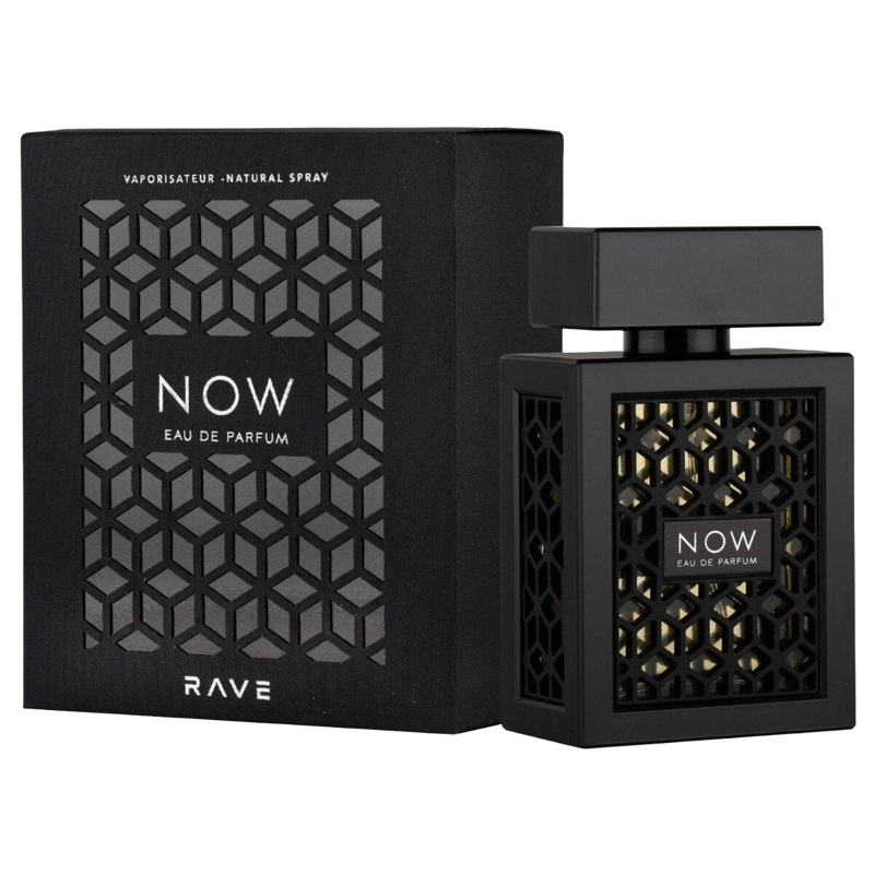 Rave Now EDP for Women | 100ml