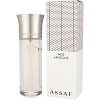 Assaf Miss Arrogate Perfumes | 200ml EDP Spray |for her