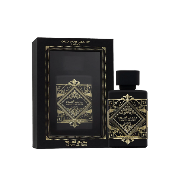 Lattafa Badee Al Oud — Oud For Glory EDP | 100ml