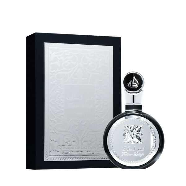 Fakhar Lattafa 3.4 Oz EDP For Men Pride Of Lattafa ⭐️⭐️⭐️⭐️⭐️