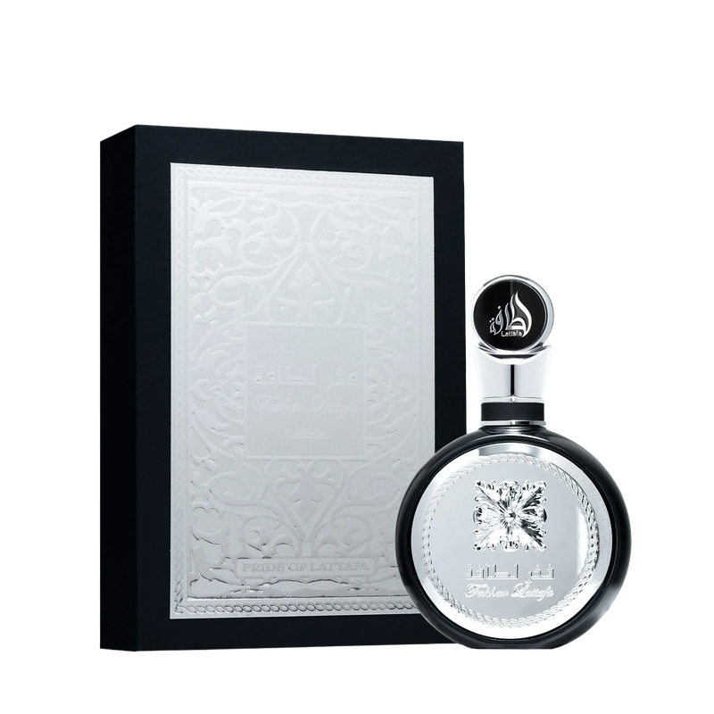 Fakhar Lattafa 3.4 Oz EDP For Men Pride Of Lattafa ⭐️⭐️⭐️⭐️⭐️