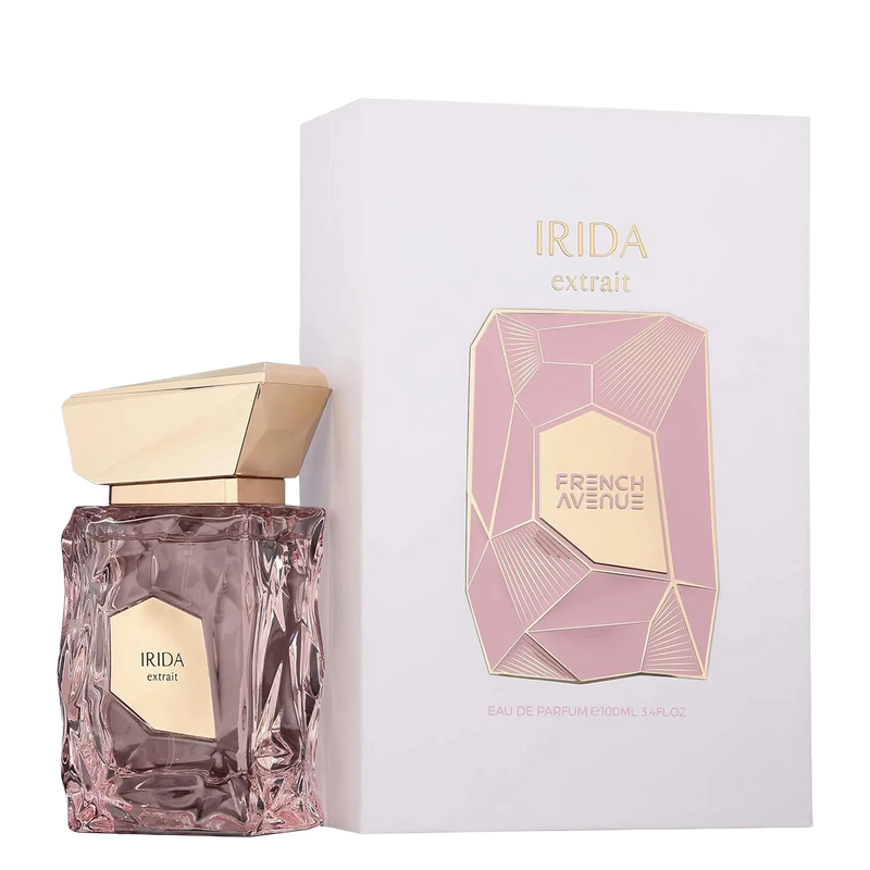 Irida Extrait de Parfum for Women | 100ml
