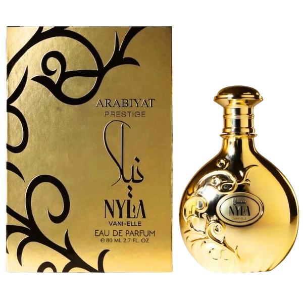 Arabiyat Prestige Nyla EDP for Women | 100ml