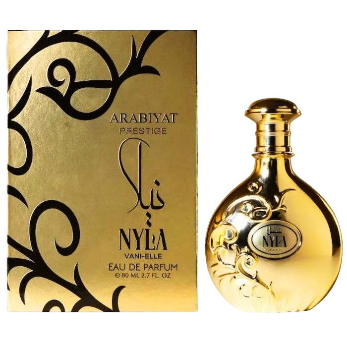 Arabiyat Prestige Nyla EDP for Women | 100ml