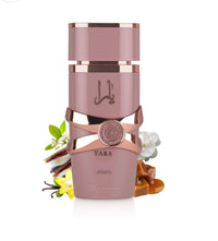 Lattafa Yara Elixir Womens Perfume Eau De Parfum 3.4 fl oz Spray⭐️⭐️⭐️⭐️⭐️