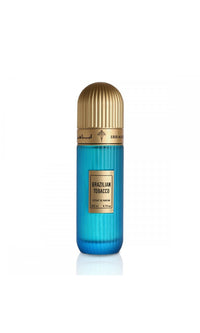 IBRAQ BRAZILIAN TOBACCO
