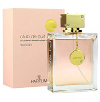 Armaf Club De Nuit WOMEN EDP 3.6 Oz Fragrance For Women ORIGINAL ⭐️⭐️⭐️⭐️⭐️